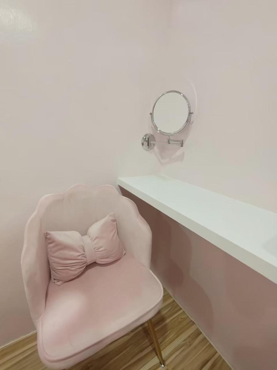 宿室唷 Xiaoliuqiu Dış mekan fotoğraf