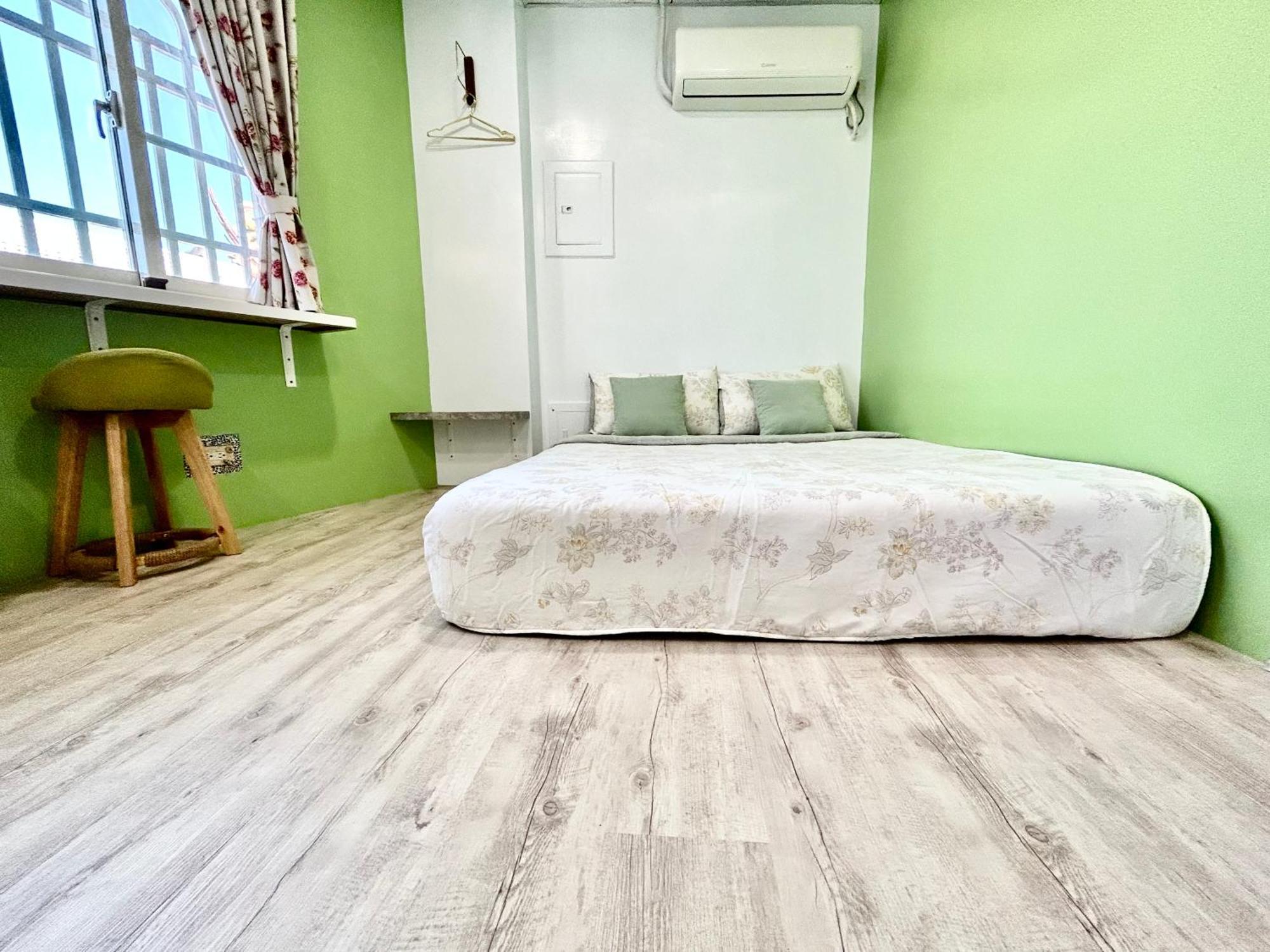 宿室唷 Xiaoliuqiu Dış mekan fotoğraf